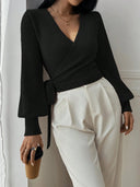 Brenda Knitted Cardigan