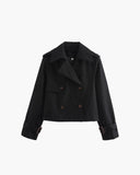 Camilla Trench Coat