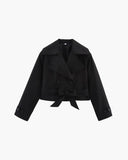 Celia Trench Coat
