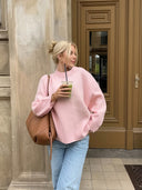 Edlyn Autumn Sweater