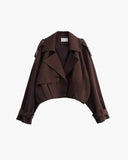 Emma Trench Coat