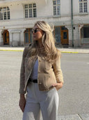 Helena Vintage Jacket