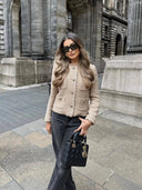 Helena Vintage Jacket