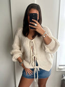 Kim Cardigan