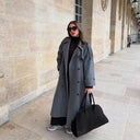 Susan Autumn Winter Coat