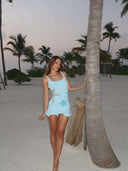 Yasmina Mini Dress
