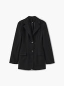 Zarla Long Sleeve Blazer