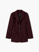 Zarla Long Sleeve Blazer