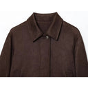 Adeline Slim Short Jacket