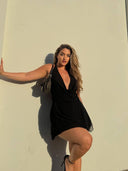 Andrea Mini Dress
