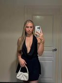 Andrea Mini Dress