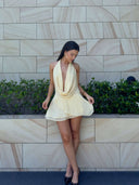 Andrea Mini Dress