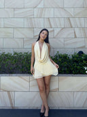 Andrea Mini Dress