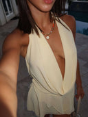Andrea Mini Dress