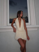 Andrea Mini Dress