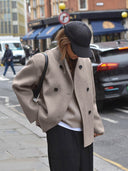 Anja Oversized Jacket