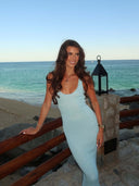 Astrid Maxi Dress