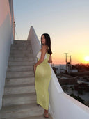Astrid Maxi Dress