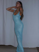 Astrid Maxi Dress
