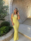 Astrid Maxi Dress