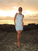 Astrid Mini Dress