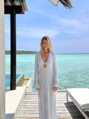 Audrey Maxi Dress