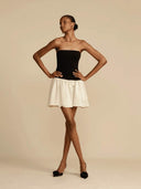 Blair Knitted Mini Dress