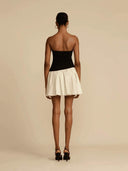 Blair Knitted Mini Dress