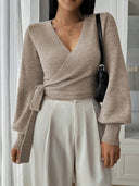 Brenda Knitted Cardigan