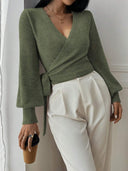 Brenda Knitted Cardigan