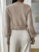 Brenda Knitted Cardigan