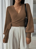 Brenda Knitted Cardigan