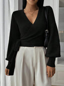 Brenda Knitted Cardigan