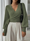 Brenda Knitted Cardigan