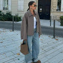 Briana Coat