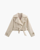 Celia Trench Coat