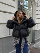Darcy Puffer Jacket