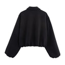 Diane Bomber Jacket