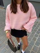 Edlyn Autumn Sweater
