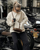 Edlyn Autumn Sweater