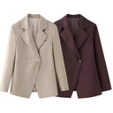 Elisa Blazer