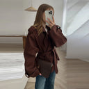 Elizabeth Trench Coat