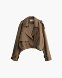 Emma Trench Coat