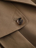 Emma Trench Coat
