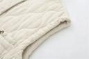 Fiona Quilted Padded Vest