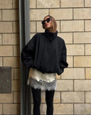 Francesca Windbreaker Jacket