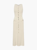Georgia Maxi Dress