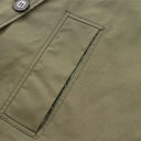 Hailey Hooded Windbreaker Jacket