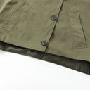 Hailey Hooded Windbreaker Jacket