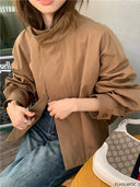 Harper Windbreaker Jacket